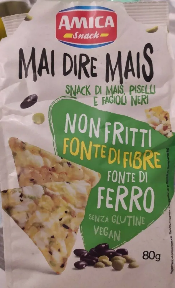 Mai dire mais