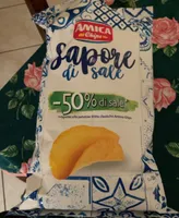 Sapore di sale