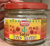 Salsa Dip mild