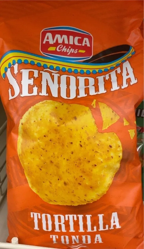 Tortilla