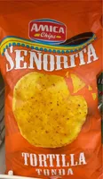 Tortilla