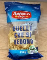 patatine classiche