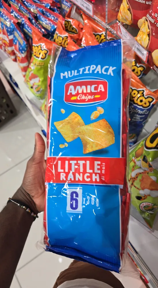 Tortilla