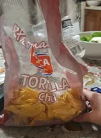 Tortilla chili