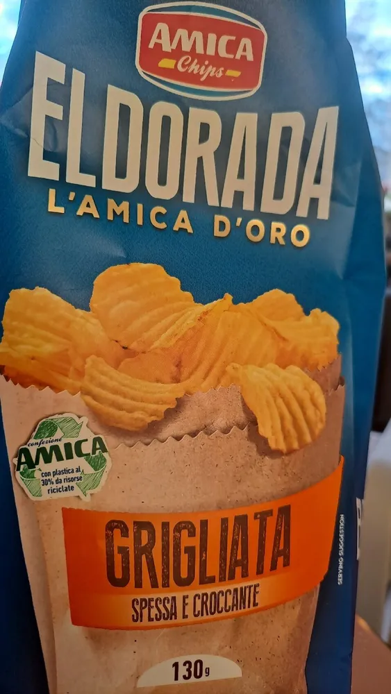 Eldorada