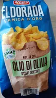 Eldorada l'amica d'oro - Olio di oliva