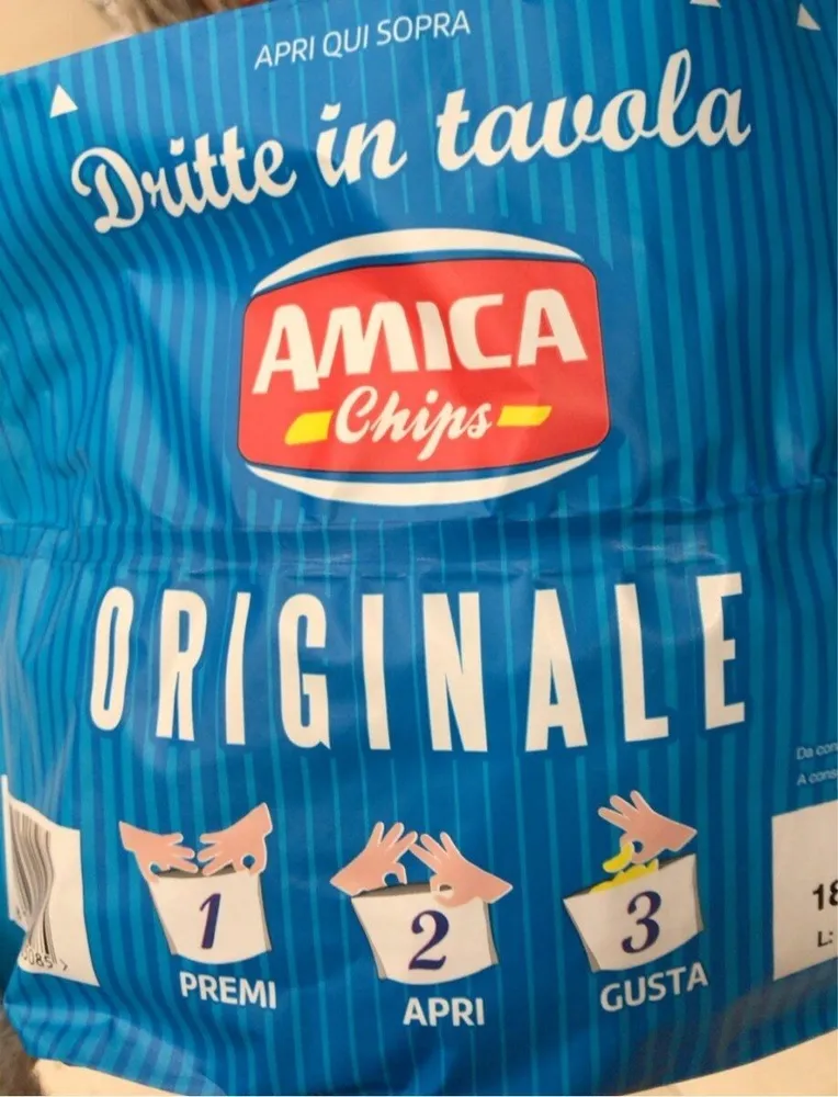 Chips