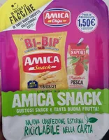 AMICA SNACK