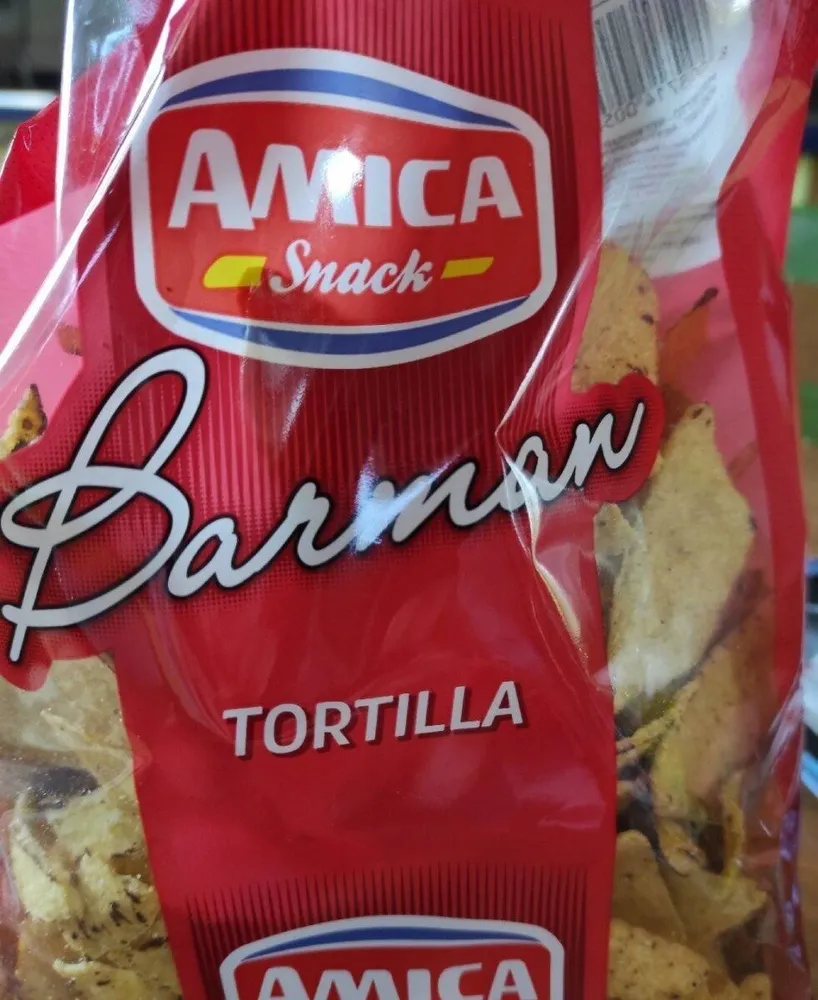 Tortilla