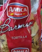 Tortilla
