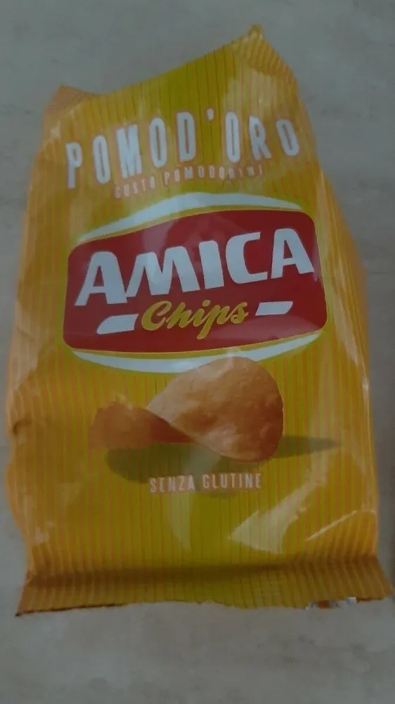 Patatine