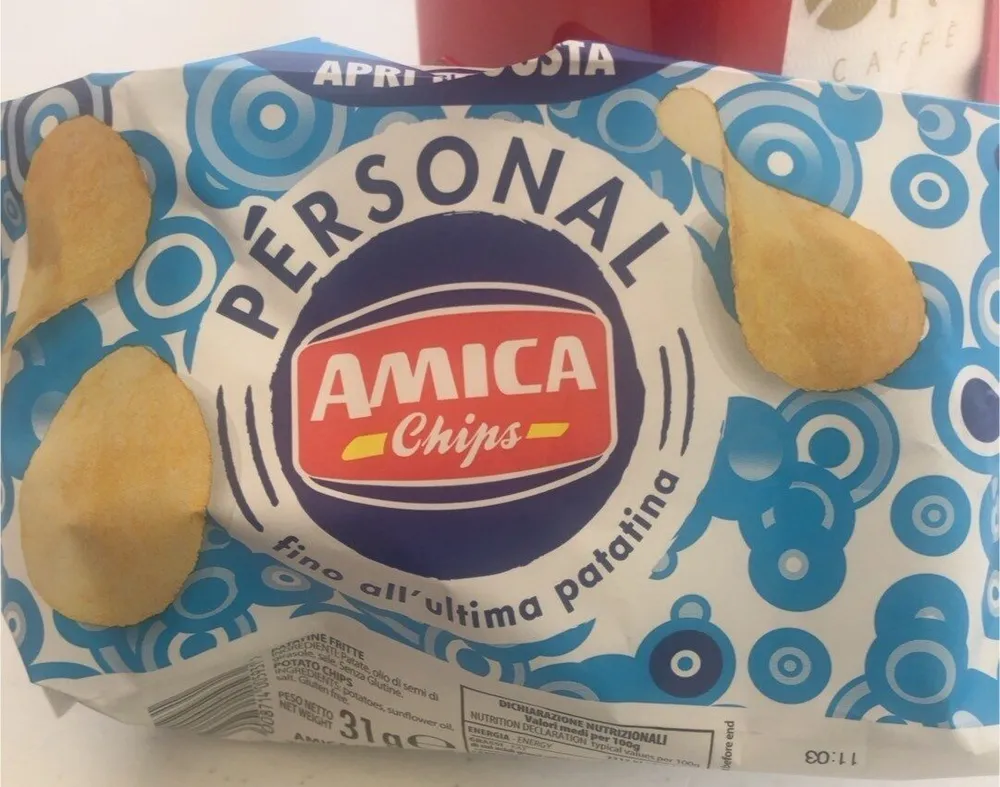 Amica chips