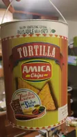 Tortilla