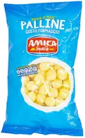 Palline gusto formaggio