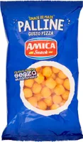 Palline gusto pizza