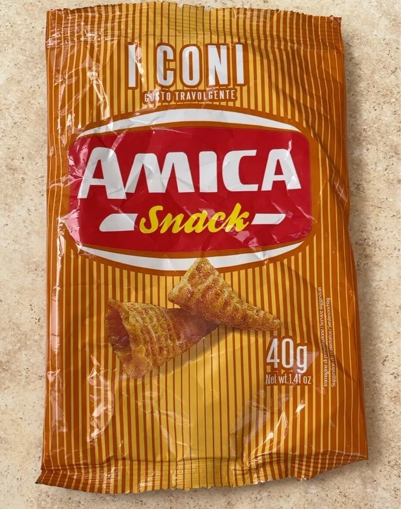 Amica chips
