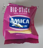 Amica Chips Big-Stick