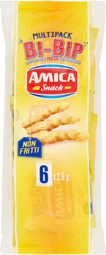 Bi-Bip Multipack