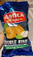 Double Ring