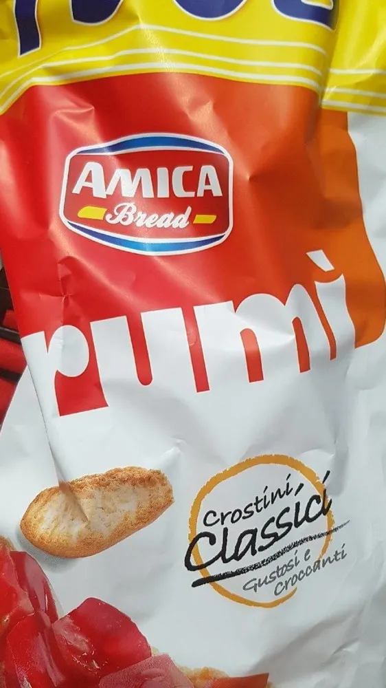 Bread