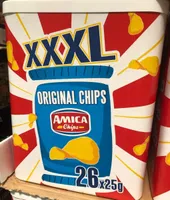 Original Chips