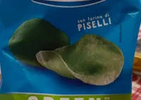 Green leggera gusto basilico