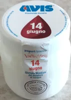 Yogurt bianco