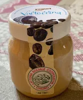 Alpiyò yogurt al caffè