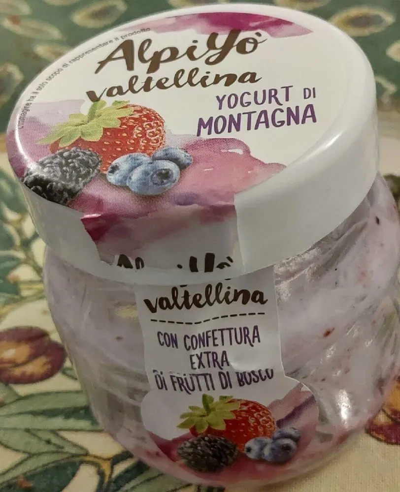 Alpiyò Valtellina