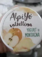 Alpliyò valtellina