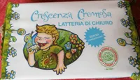 Crescenza cremosa