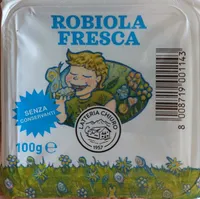 Robiola Fresca