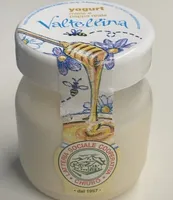 Yogurt miele e pappa reale