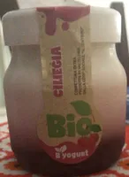 Bio B Yogurt