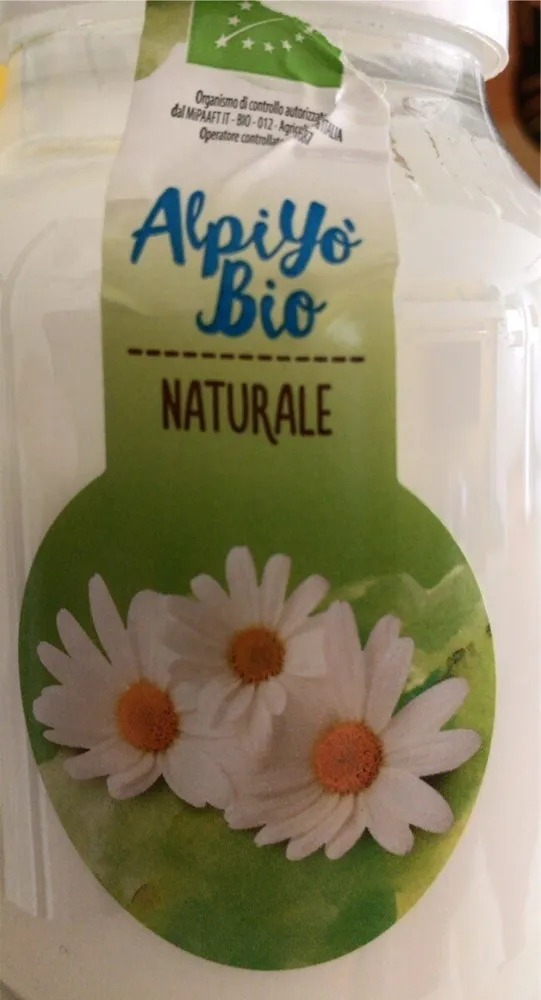 Alpiyò bio