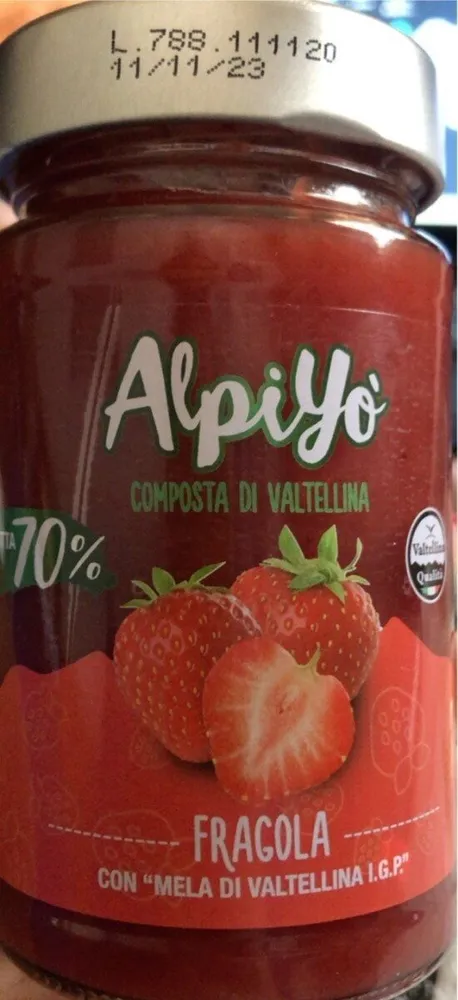 Alpiyò