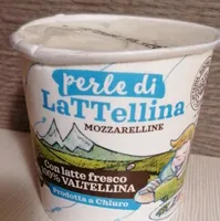 Perle di latellina