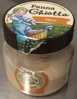 Panna Ghiotta
