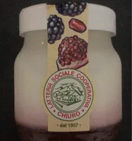 Yogurt Valtellina