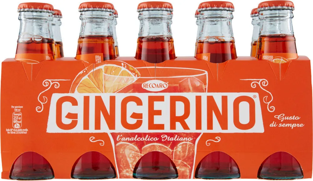 Gingerino