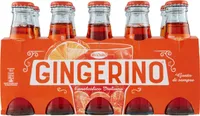 Gingerino