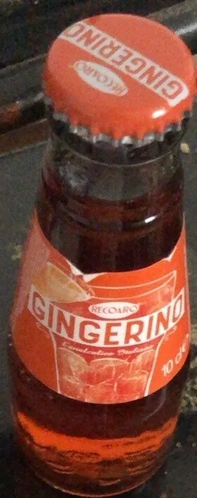 Gingerino