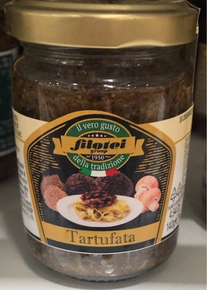 Tartufata