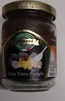 salsa tartufo funghi