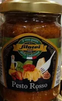Pesto Rosso