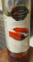 condimento gastronomico al peperoncino