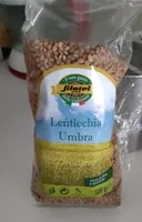 Lenticchia umbra