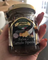 Salsa al Tartufo Special