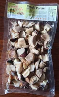 Funghi porcini cubetto