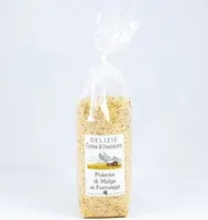Polenta Di Malga Ai Formaggi GR. 400 - La Sceleira